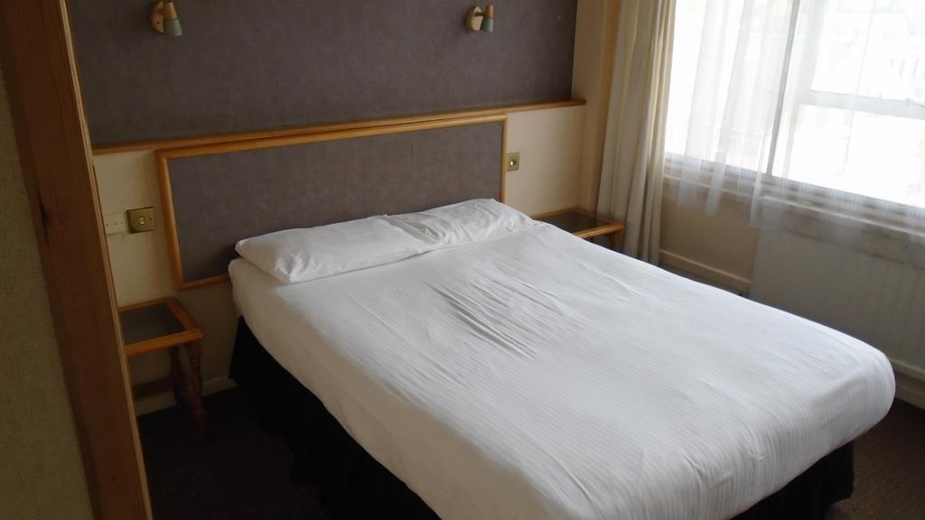 St Peter'S Quarter Hotel Дербі Номер фото