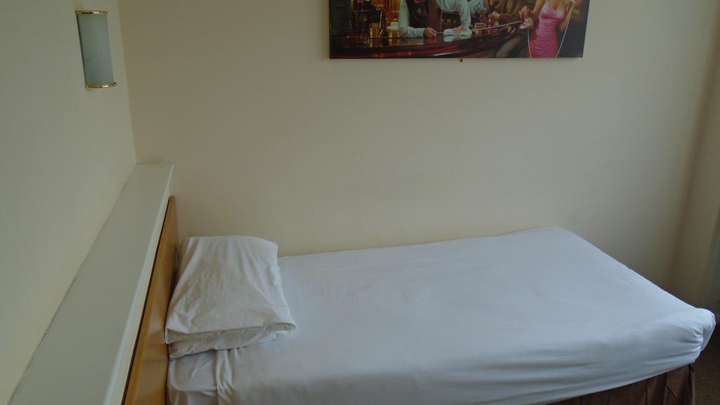 St Peter'S Quarter Hotel Дербі Номер фото